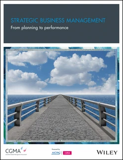 Strategic Business Management