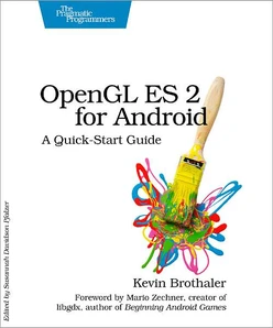 OpenGL ES 2 for Android