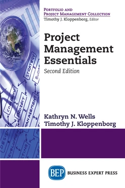 Project Management Essentials, Second Edition, 2nd Edition