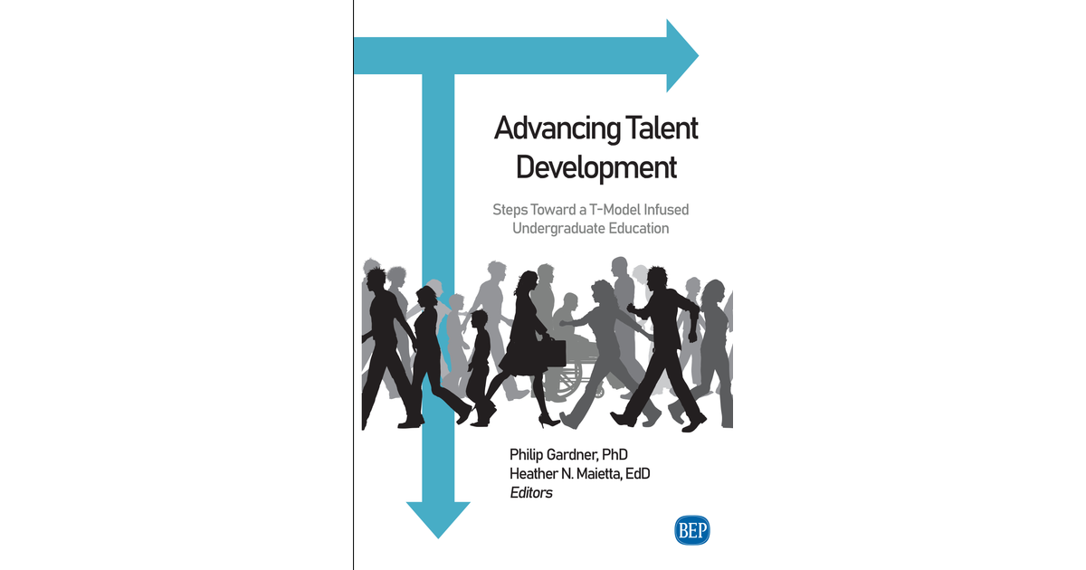 Advancing Talent Development [Book]