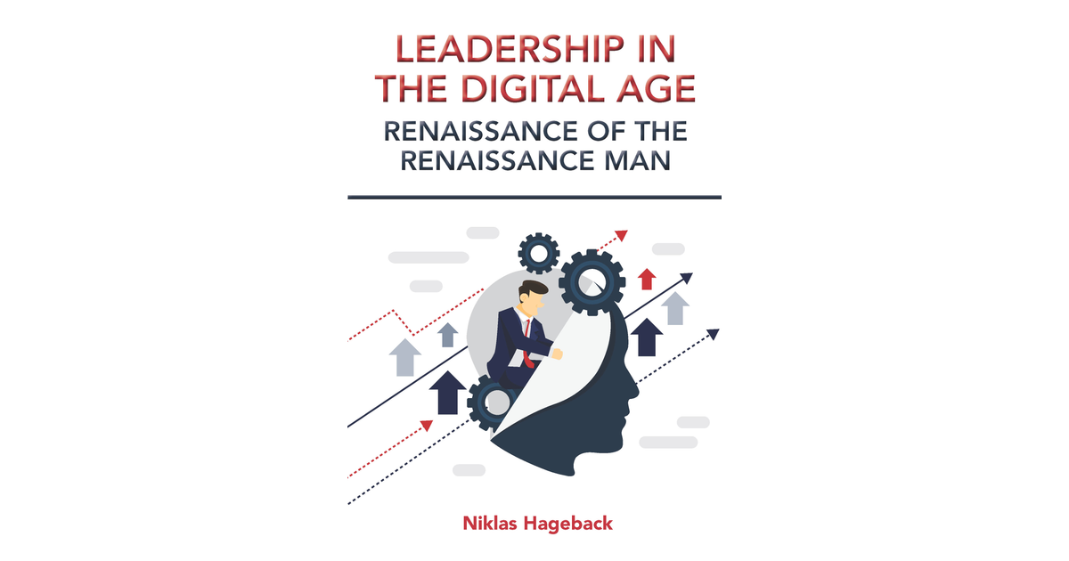 Leadership in The Digital Age [Book]