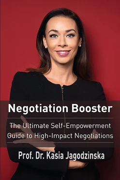 Negotiation Booster
