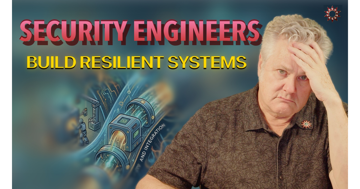 1 Concept - Systems security engineering (SSE) principles and practices ...