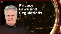Privacy laws and regulations - K0678