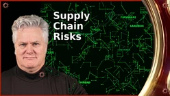 Supply chain risks - K0820
