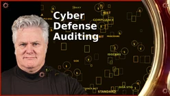 Cyber defense auditing policies and practices - K1130