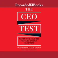 The CEO Test