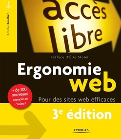Ergonomie web