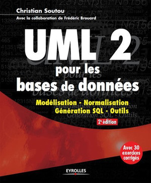 ULM 2 pour les bases de données