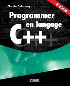 Programmer en langage C++