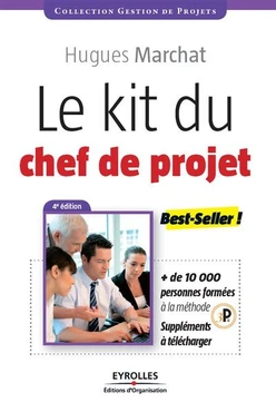 Le kit du chef de projet, 4 edition