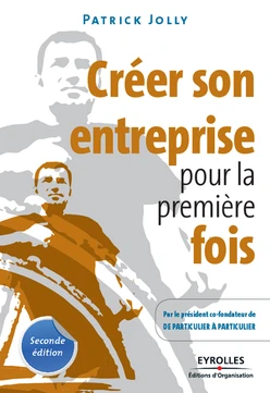 Créer son entreprise pour la première fois, 2 edition