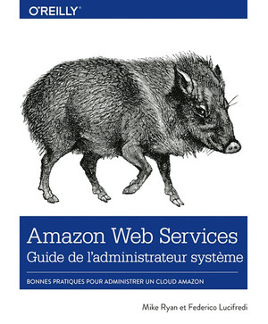 AWS Guide de l'administrateur