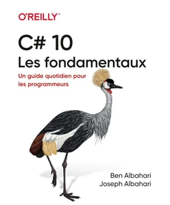 C# : les fondamentaux