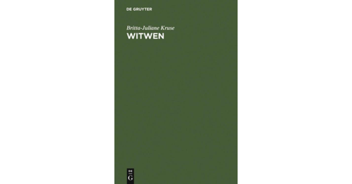 Page 502 - Witwen [Book]