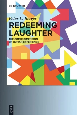 Redeeming Laughter, 2nd Edition