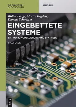 Eingebettete Systeme, 2nd Edition