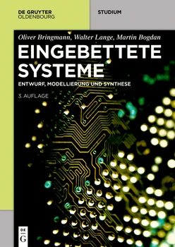 Eingebettete Systeme, 3rd Edition