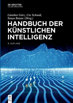 Handbuch der Künstlichen Intelligenz, 6th Edition