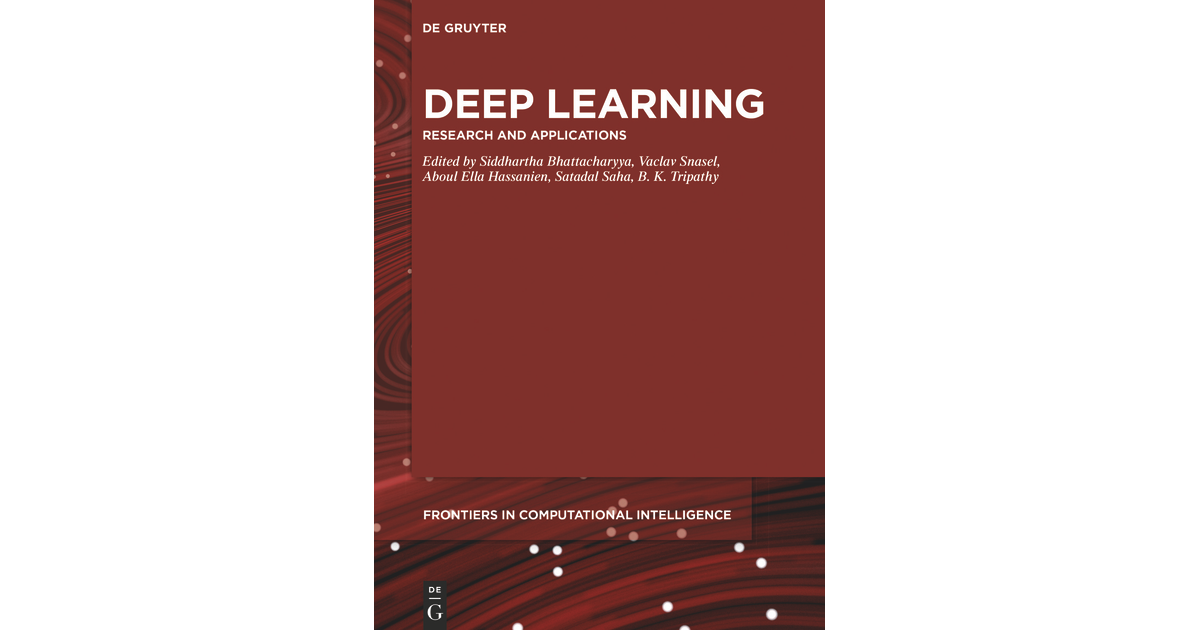Deep Learning [Book]