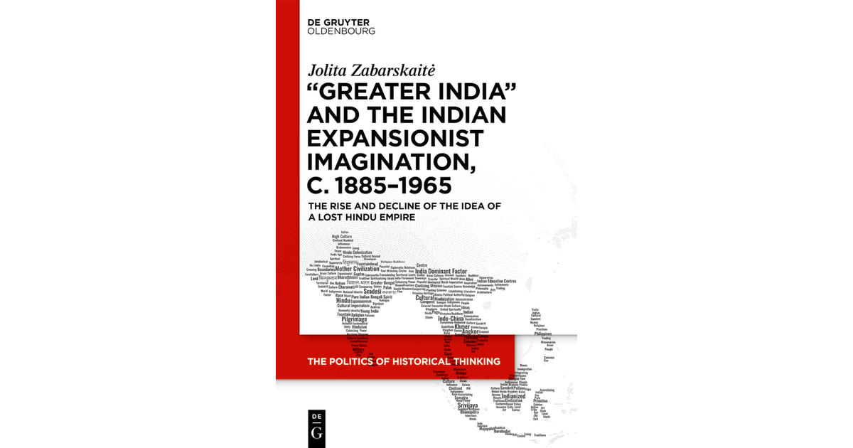 Index of Names and Institutions - ‘Greater India’ and the Indian ...