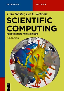 Scientific Computing, 2nd Edition