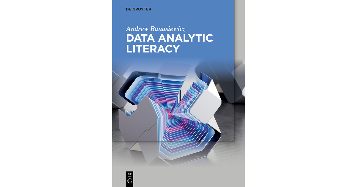 Index - Data Analytic Literacy [Book]