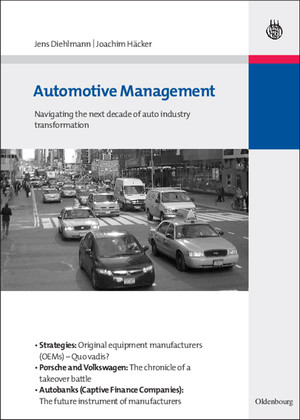 Automotive Management