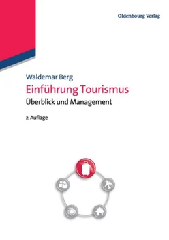 Einführung Tourismus, 2nd Edition