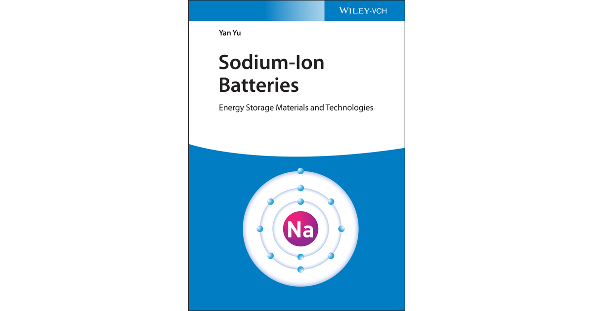 2 Design Principles for Sodium‐Ion Batteries - Sodium-Ion Batteries [Book]