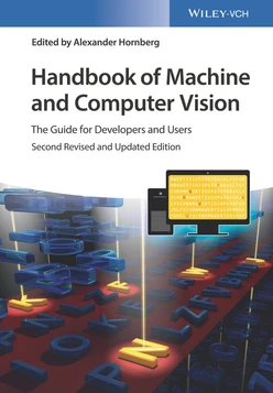 Handbook of Machine and Computer Vision, 2nd Edition