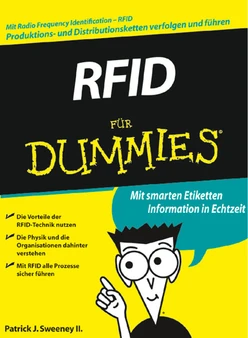 RFID Für Dummies®
