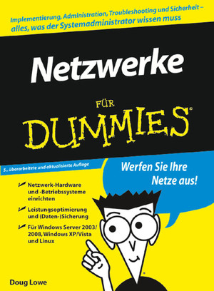 Netzwerke für Dummies®