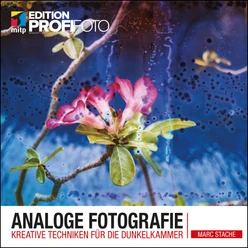 Analoge Fotografie - Kreative Techniken für die Dunkelkammer