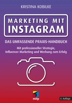 BB: Marketing mit Instagram, 4.Auflage