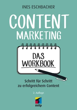 Content Marketing -- Das Workbook