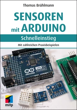 Schnelleinstieg Sensoren für Arduino