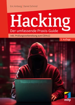 Hacking - Der umfassende Praxis-Guide