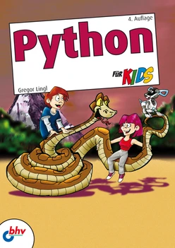 Python für Kids