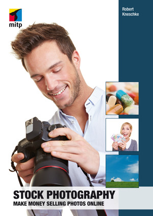 Stock Photography - Make Money Selling Photos Online