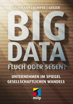 Big Data - Fluch oder Segen?