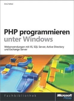 PHP programmieren unter Windows
