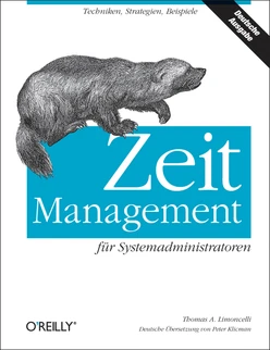 Zeitmanagement für Systemadministratoren