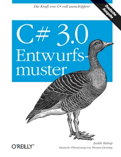C# 3.0 Entwurfsmuster