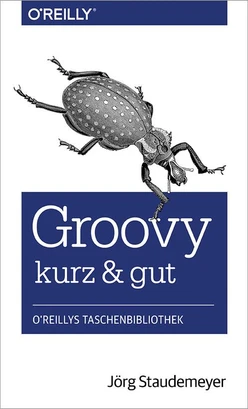 Groovy – kurz & gut