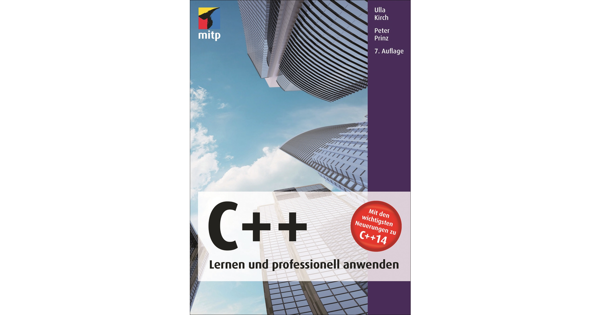 Übungen - C++ - Lernen und professionell anwenden [Book]