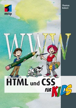 HTML und CSS für Kids