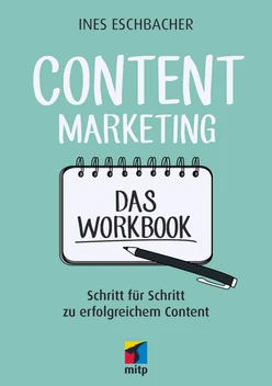 Content Marketing Workbook