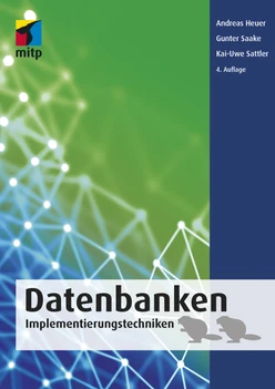 Datenbanken -- Implementierungstechniken, 4. Auflage