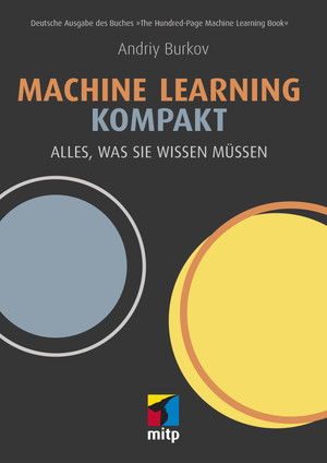 About the Author - Machine Learning in Action [Book]